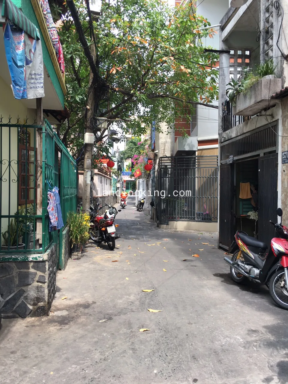 257/17 - Phan Xích Long, Phường 02, Quận Phú Nhuận - ảnh 2