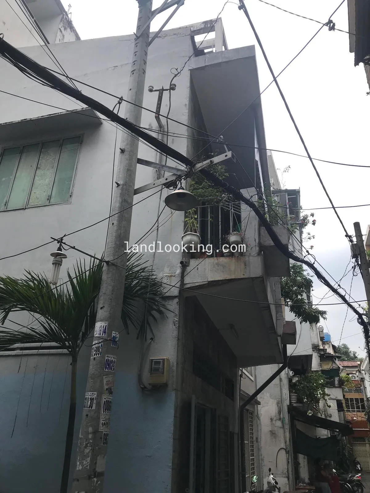 1168/33/11 - Trường Sa, Phường 13, Quận Phú Nhuận - ảnh 0