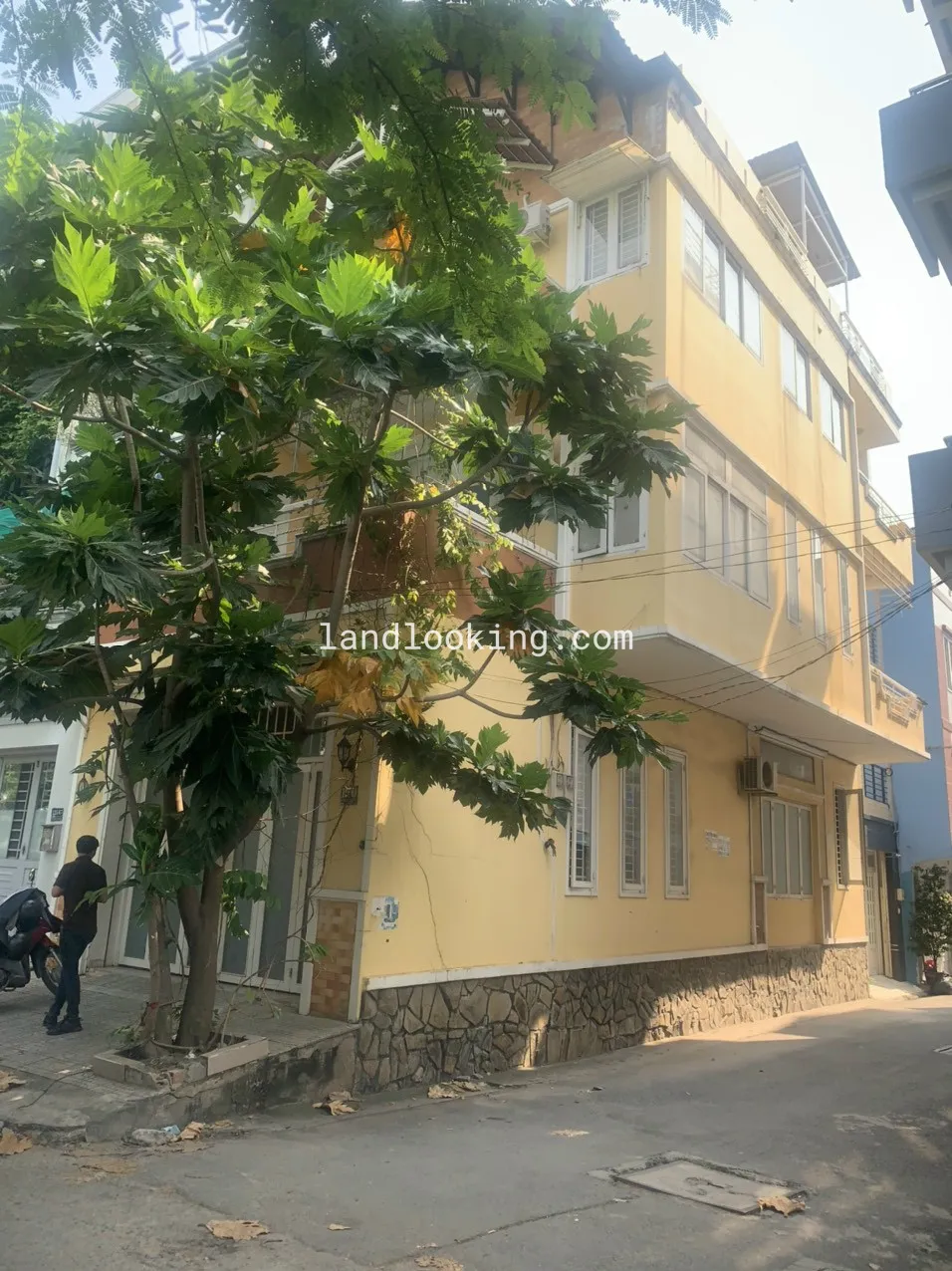 125/69 - Nguyễn Văn Thương, Phường 25, Quận Bình Thạnh - ảnh 0