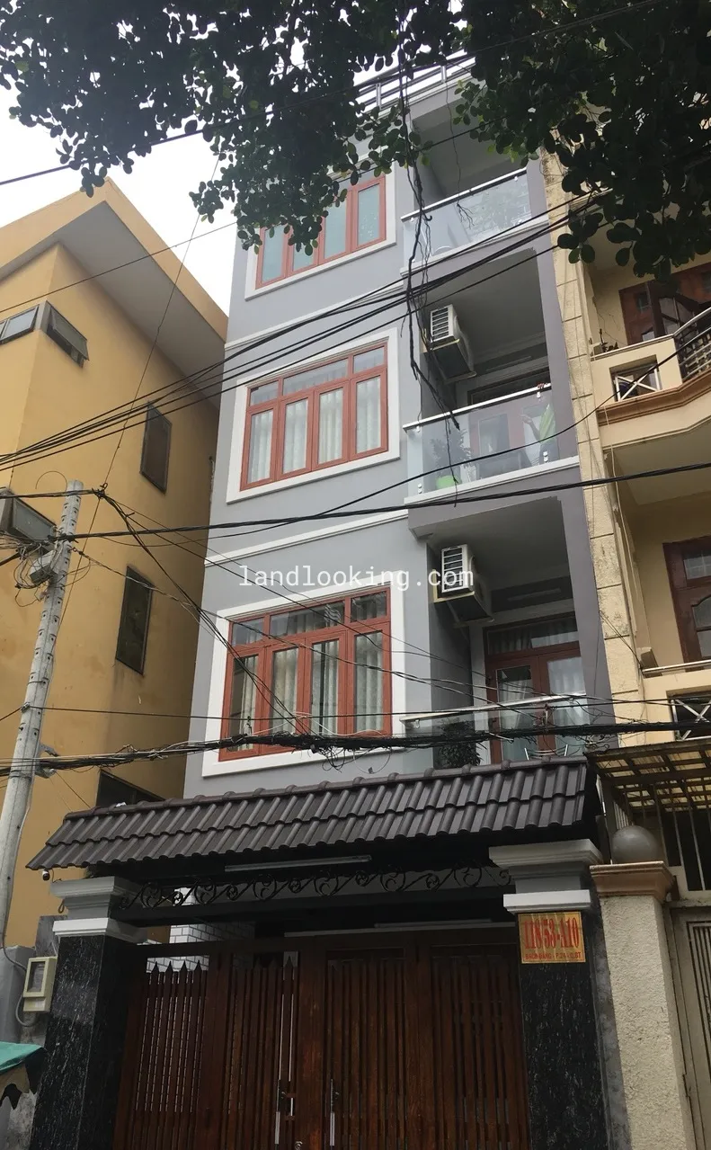 118/53A10 - Bạch Đằng, Phường 24, Quận Bình Thạnh - ảnh 0