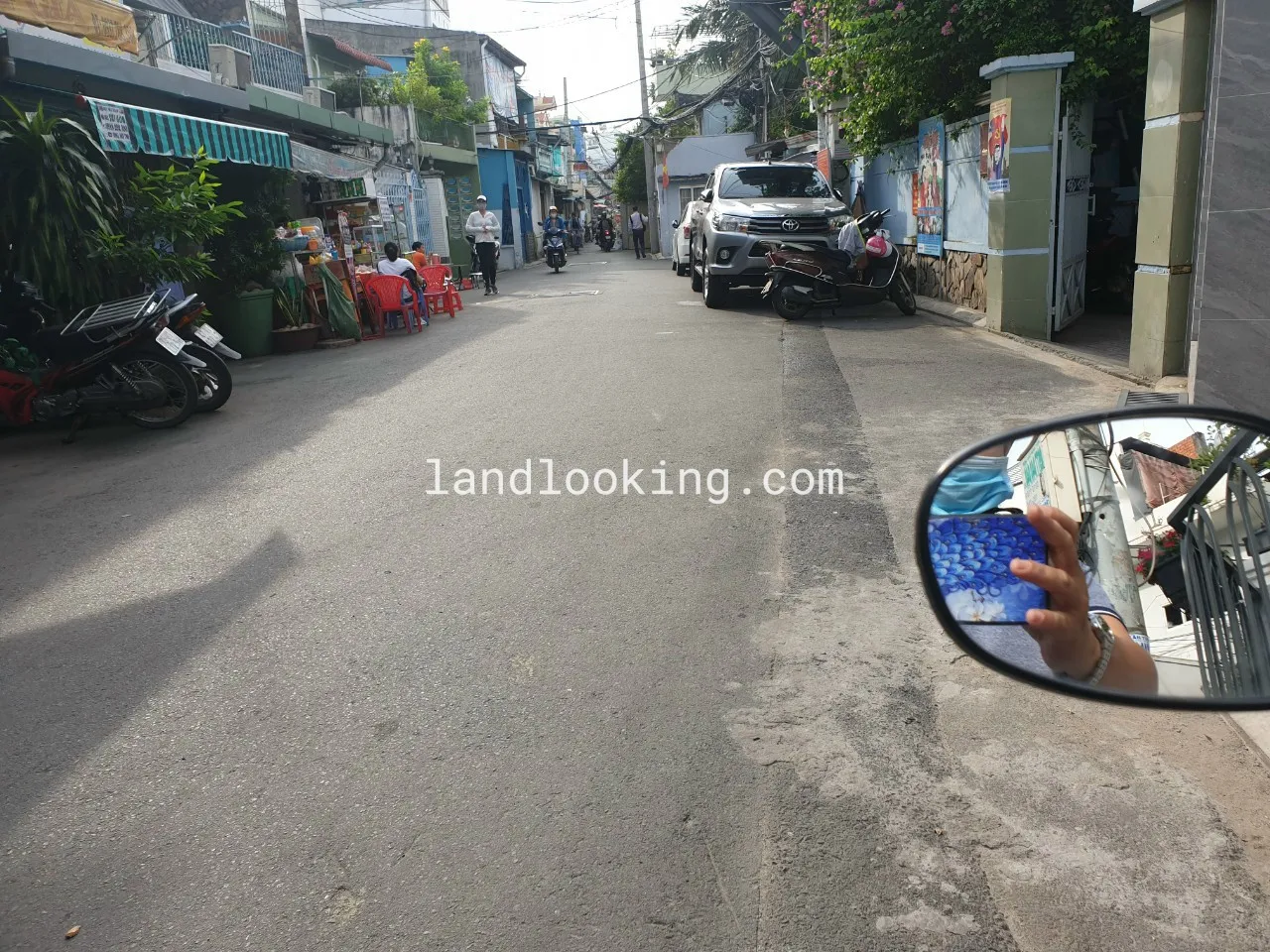 76 - Trần Khắc Chân, Phường 15, Quận Phú Nhuận - ảnh 10