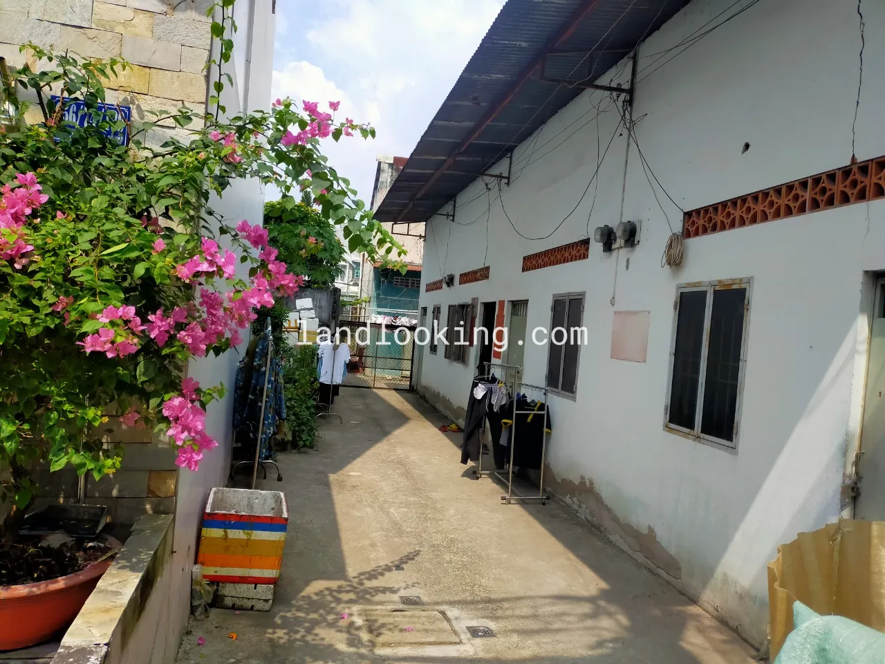 656/74/41 - Lê Văn Thọ, Phường 11, Quận Gò Vấp - ảnh 1