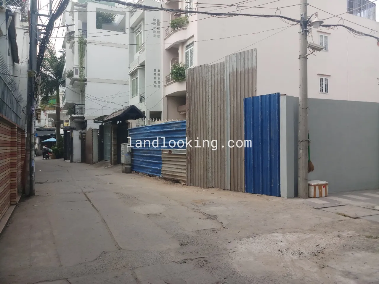 23/25A - Nơ Trang Long, Phường 07, Quận Bình Thạnh - ảnh 2