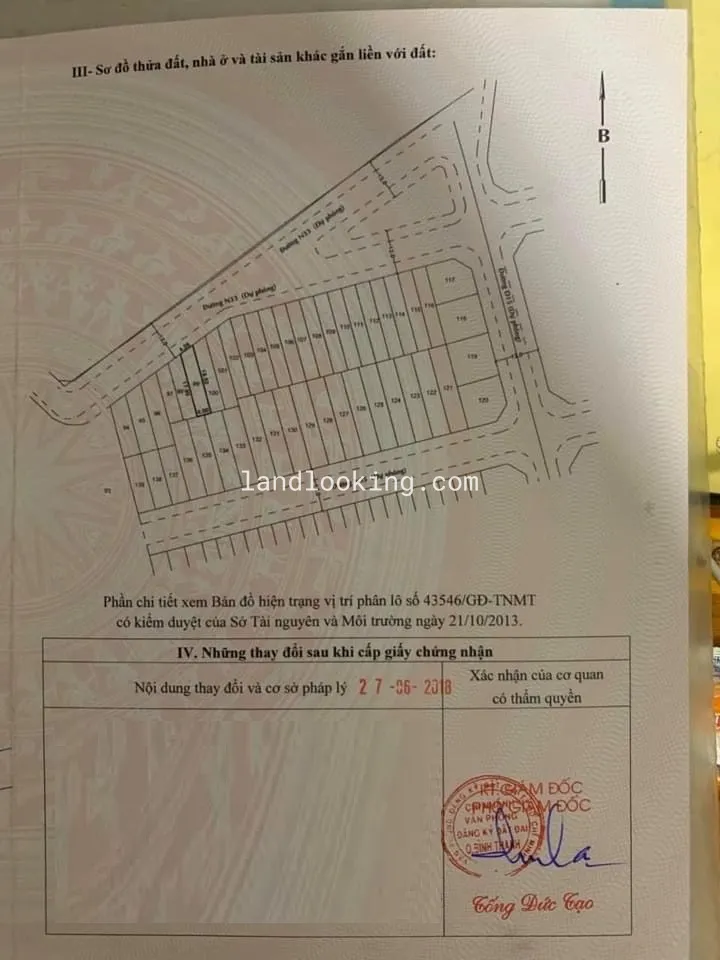 1/96 - Đặng Thùy Trâm, Phường 13, Quận Bình Thạnh - ảnh 4