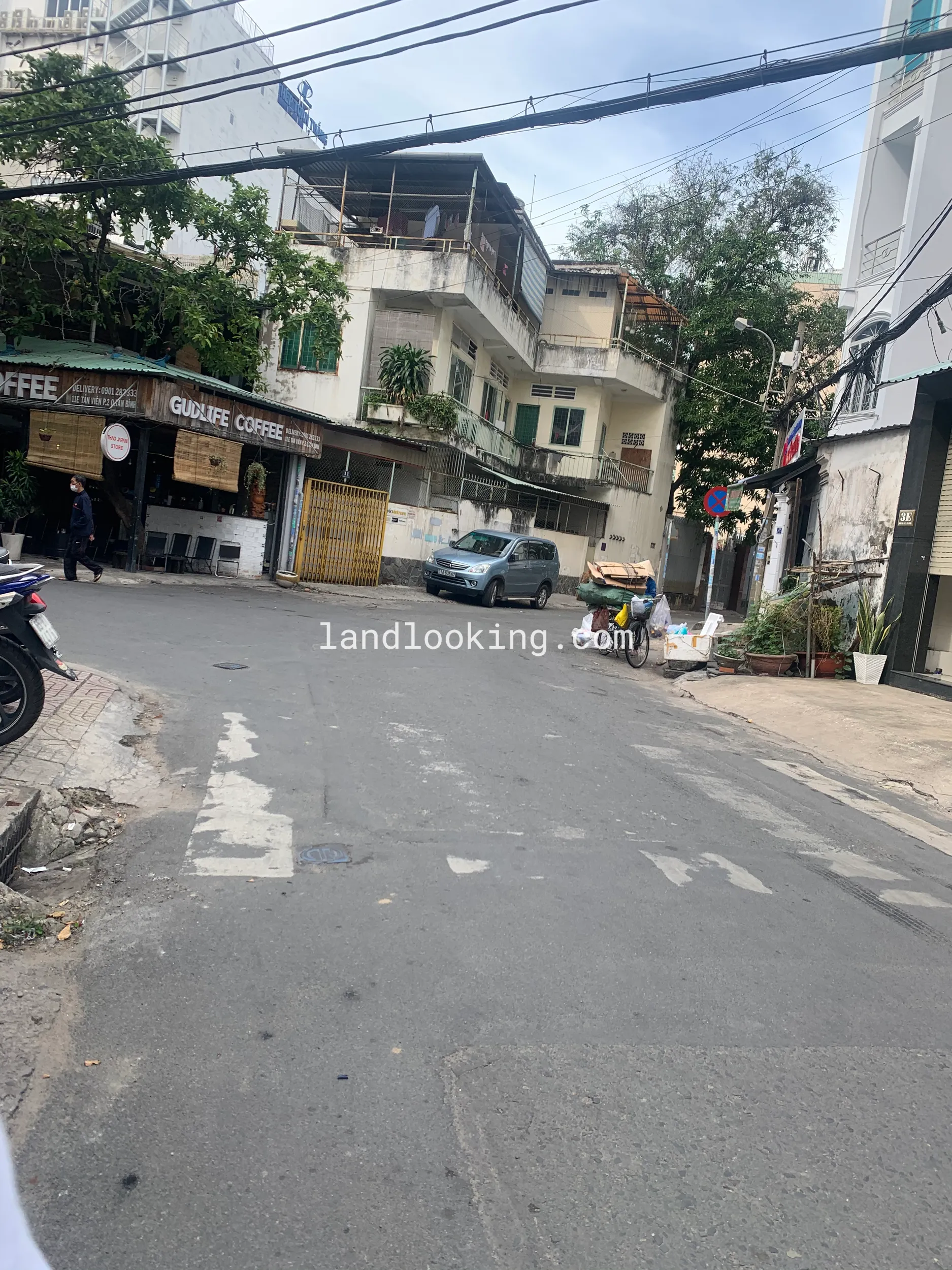 3A - Đồng Nai, Phường 02, Quận Tân Bình - ảnh 2