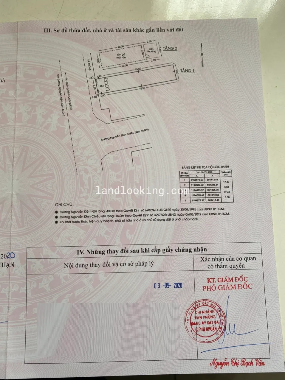 494 - Nguyễn Kiệm, Phường 04, Quận Phú Nhuận - ảnh 8