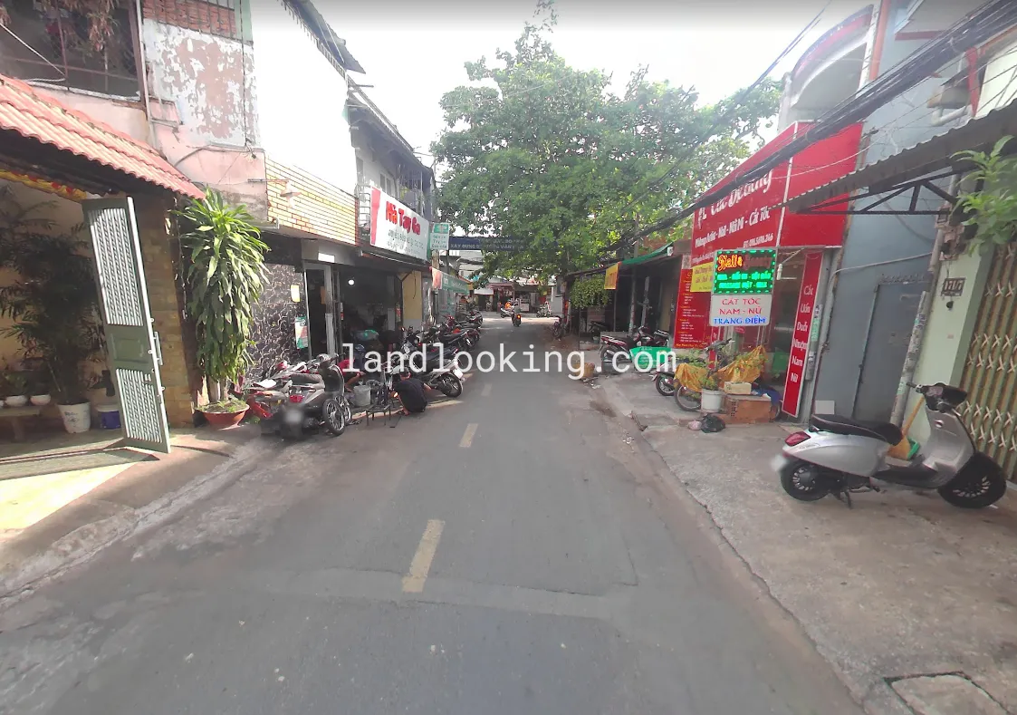 171/5 - Nguyễn Tư Giản, Phường 12, Quận Gò Vấp - ảnh 3