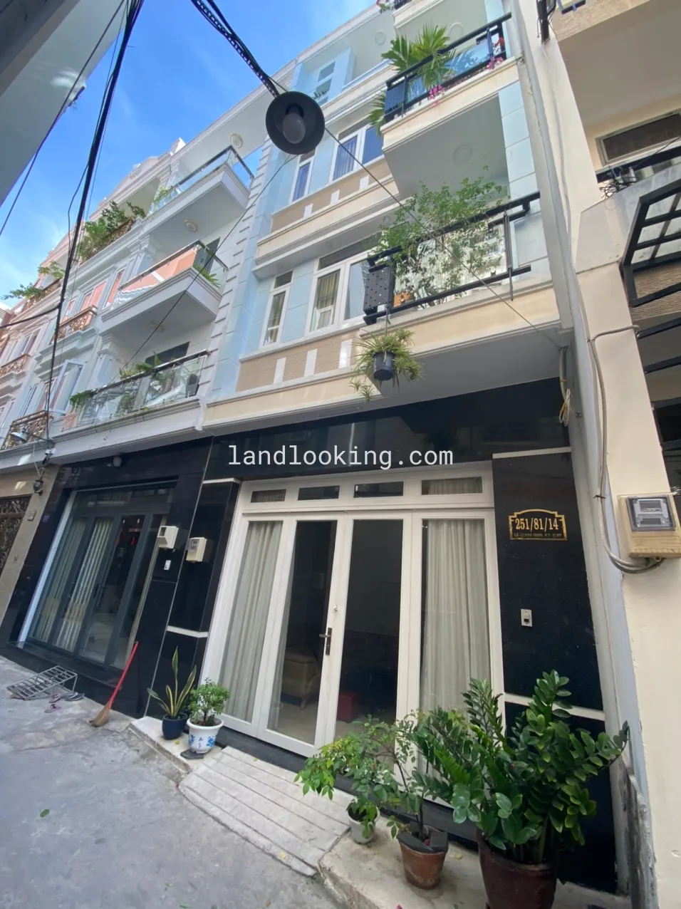 251/81/14 - Lê Quang Định, Phường 07, Quận Bình Thạnh - ảnh 1