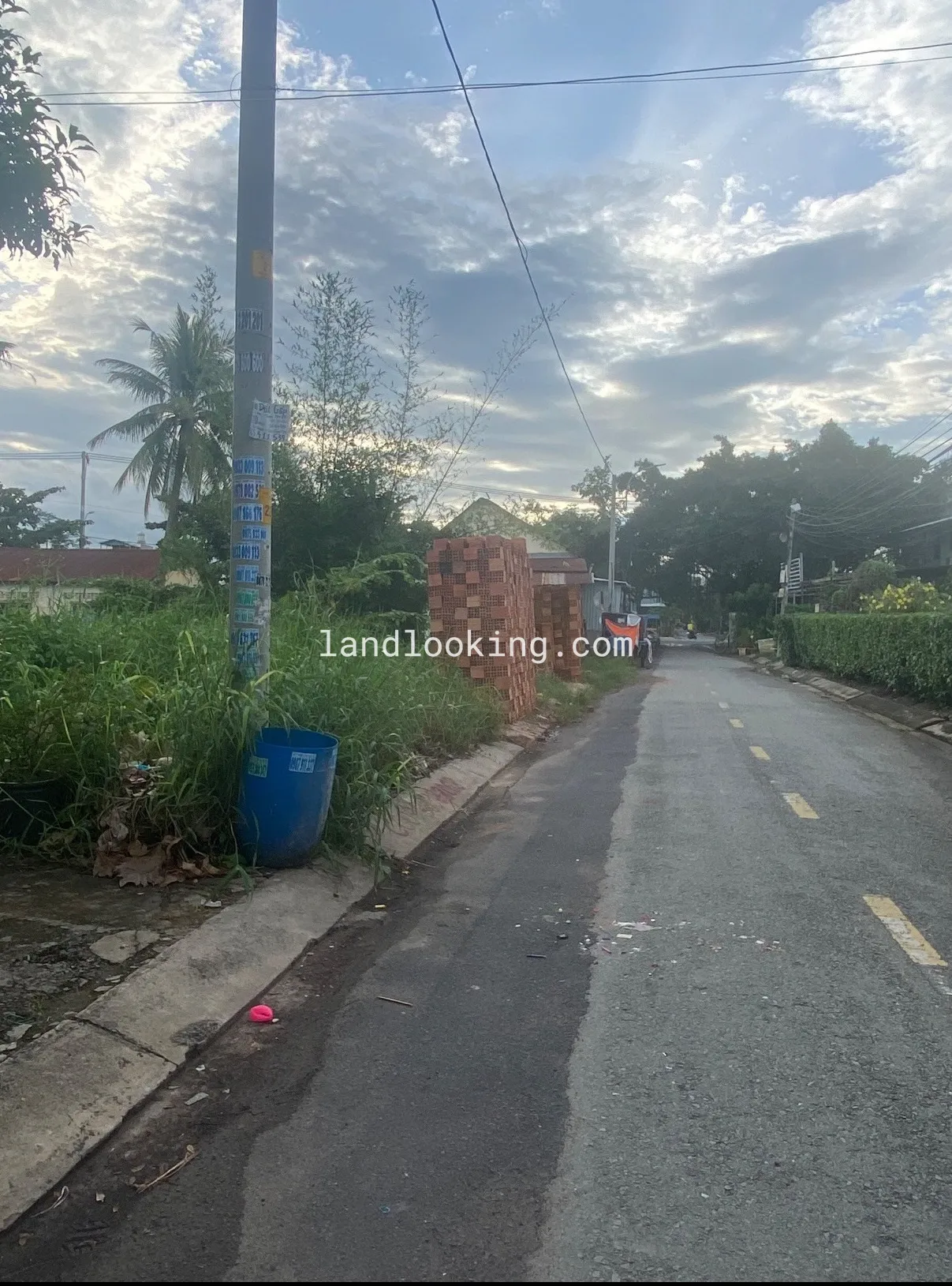 163/ - Vườn Lài, Phường An Phú Đông, Quận 12 - ảnh 1