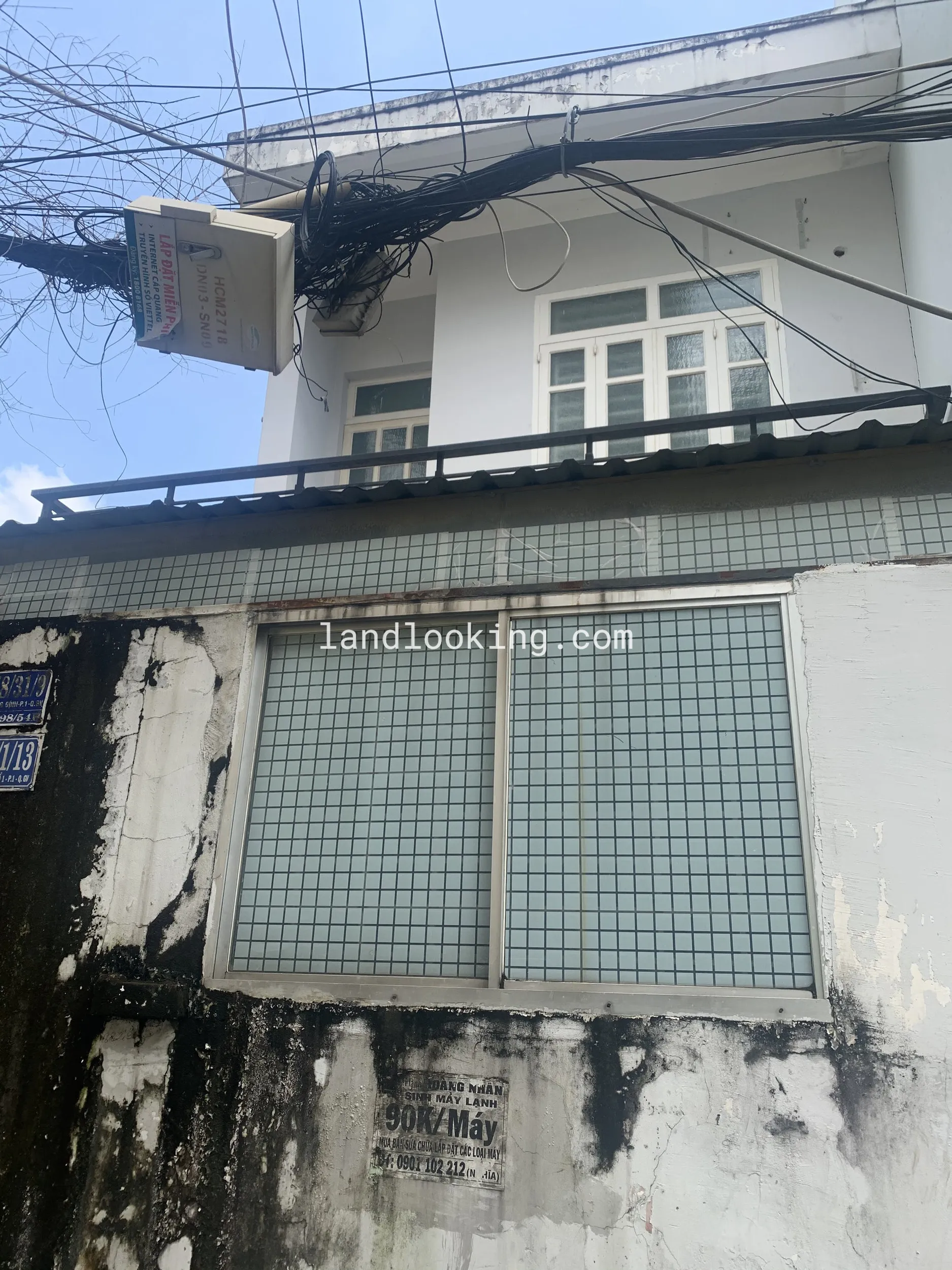 494/1/13 - Lê Quang Định, Phường 01, Quận Gò Vấp - ảnh 1