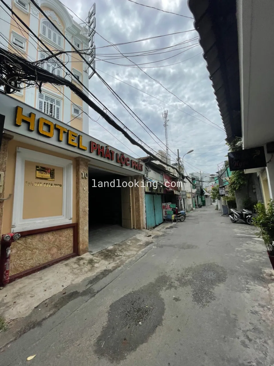 8 - Đường Số 2, Phường 03, Quận Gò Vấp - ảnh 0