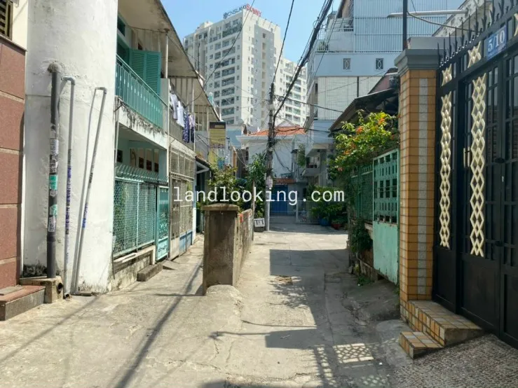 7/13 - Đường số 7, Phường 03, Quận Gò Vấp - ảnh 1