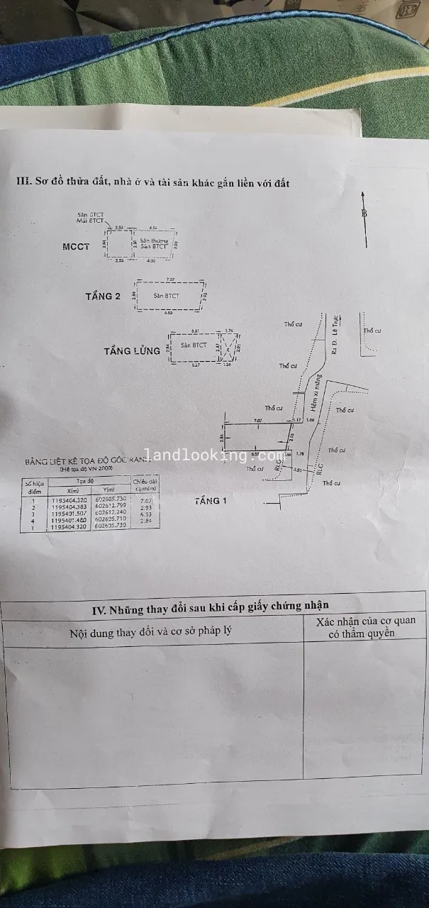 27/4/44 - Lê Trực, Phường 07, Quận Bình Thạnh - ảnh 5