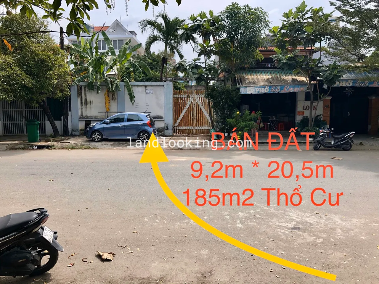 Chưa có - Đường Số 27, Phường Hiệp Bình Chánh, Quận Thủ Đức - ảnh 0