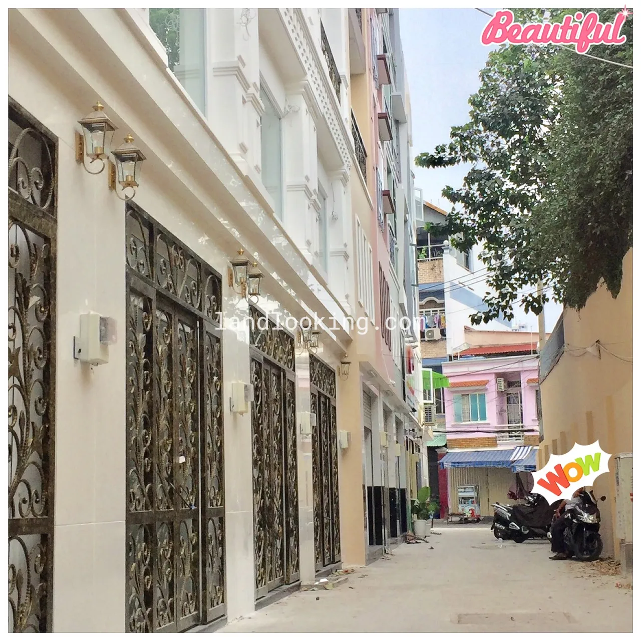 482/69H - Lê Quang Định, Phường 11, Quận Bình Thạnh - ảnh 5