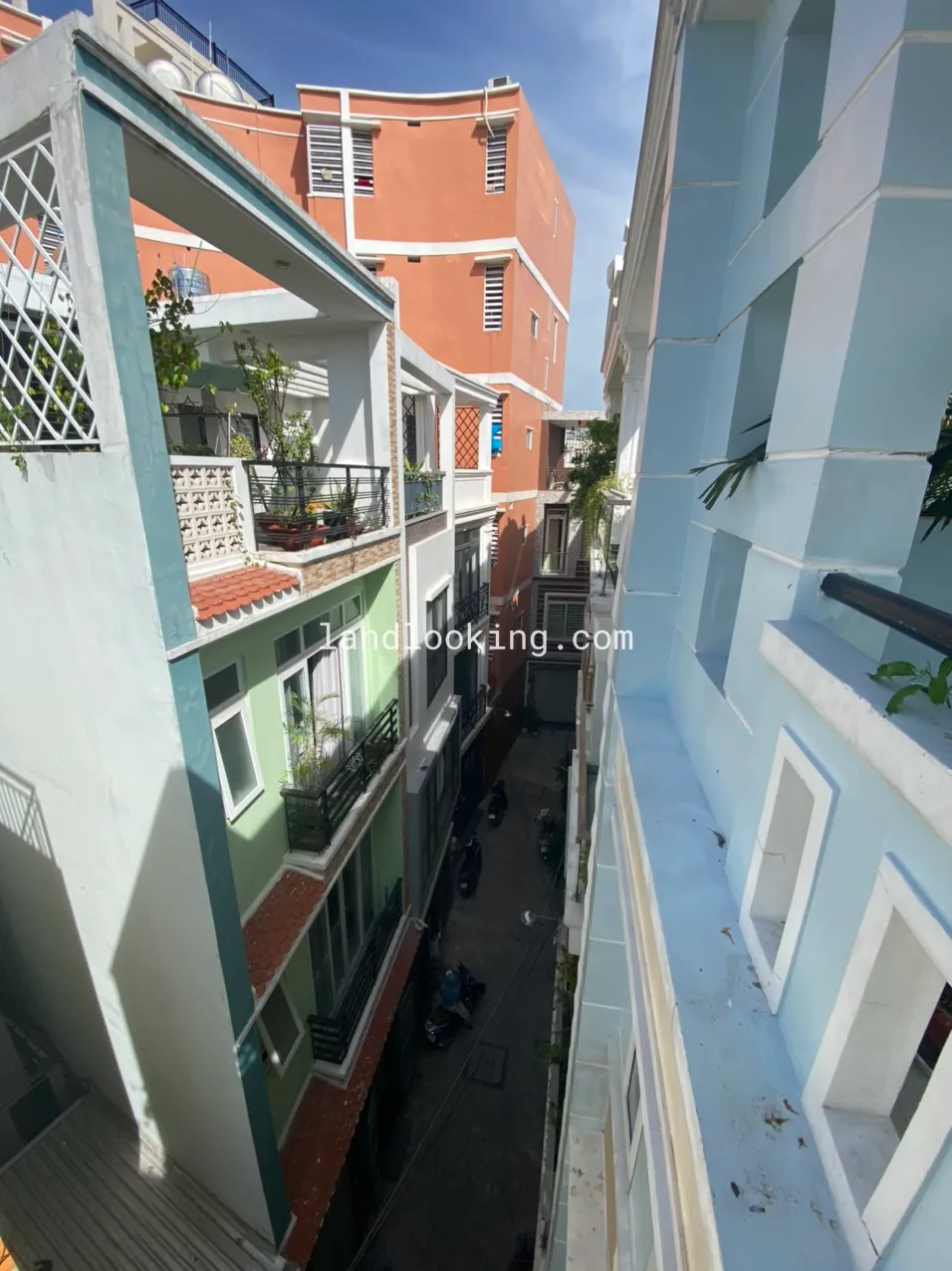 251/81/14 - Lê Quang Định, Phường 07, Quận Bình Thạnh - ảnh 15