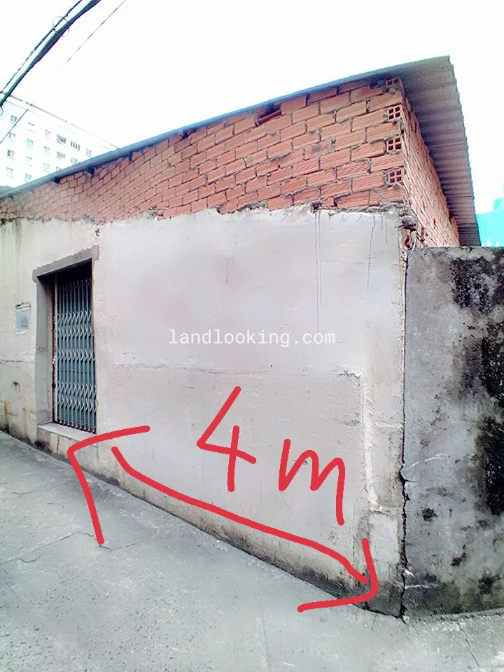 35/1A - Nguyễn Thượng Hiền, Phường 05, Quận Bình Thạnh - ảnh 0