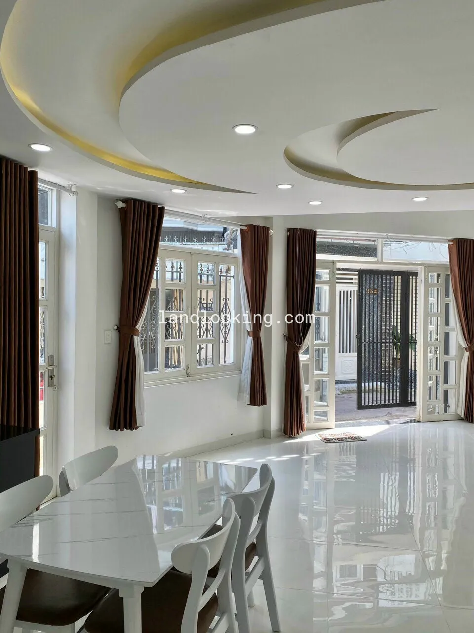 220/51/5 - Hoàng Hoa Thám, Phường 05, Quận Bình Thạnh - ảnh 1