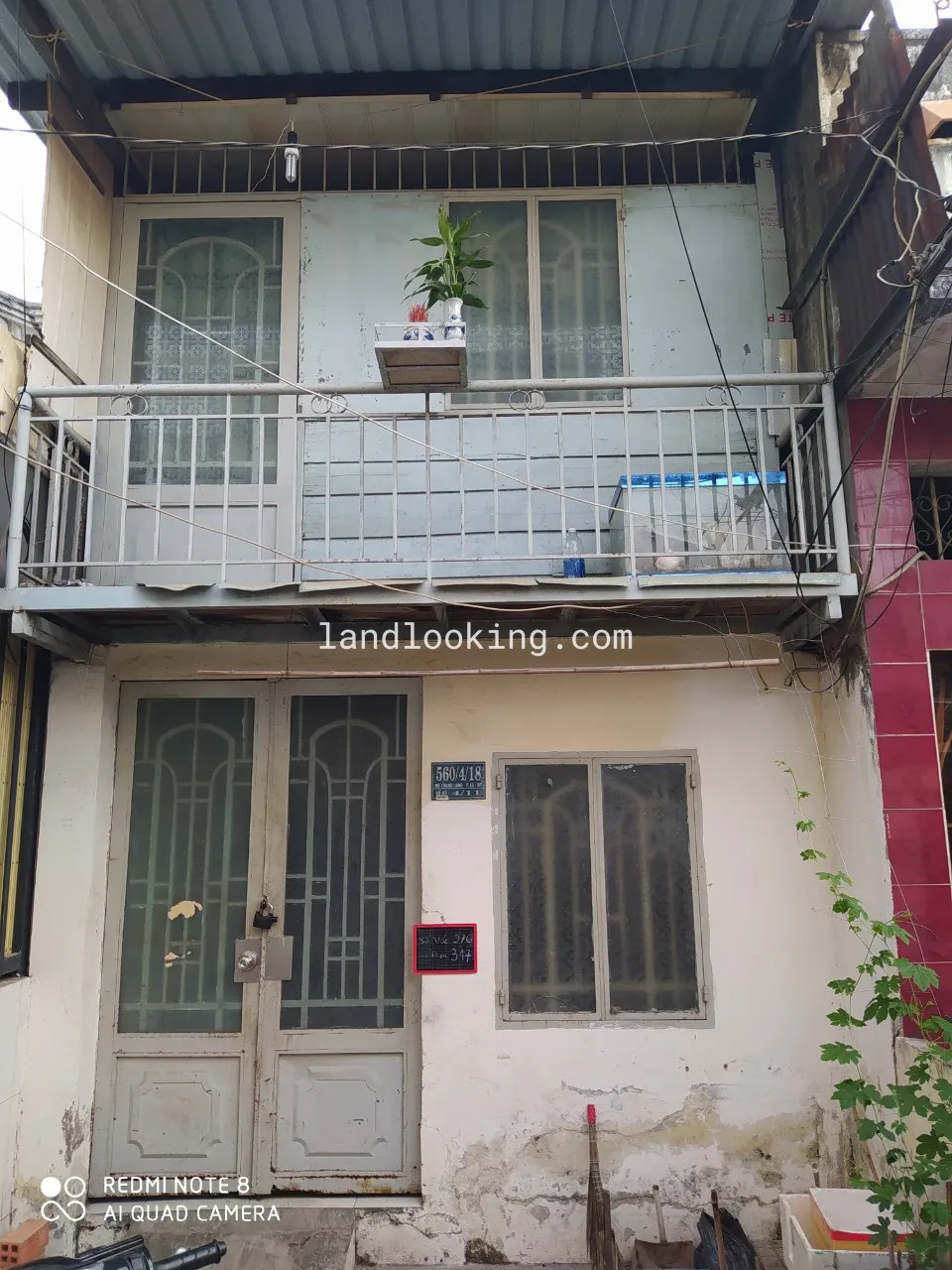 560/4/18 - Nơ Trang Long, Phường 13, Quận Bình Thạnh - ảnh 0