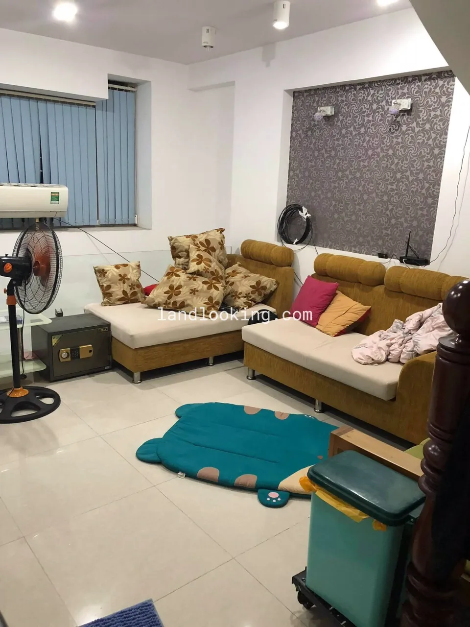 199/24/3 - Lê Quang Định, Phường 07, Quận Bình Thạnh - ảnh 2