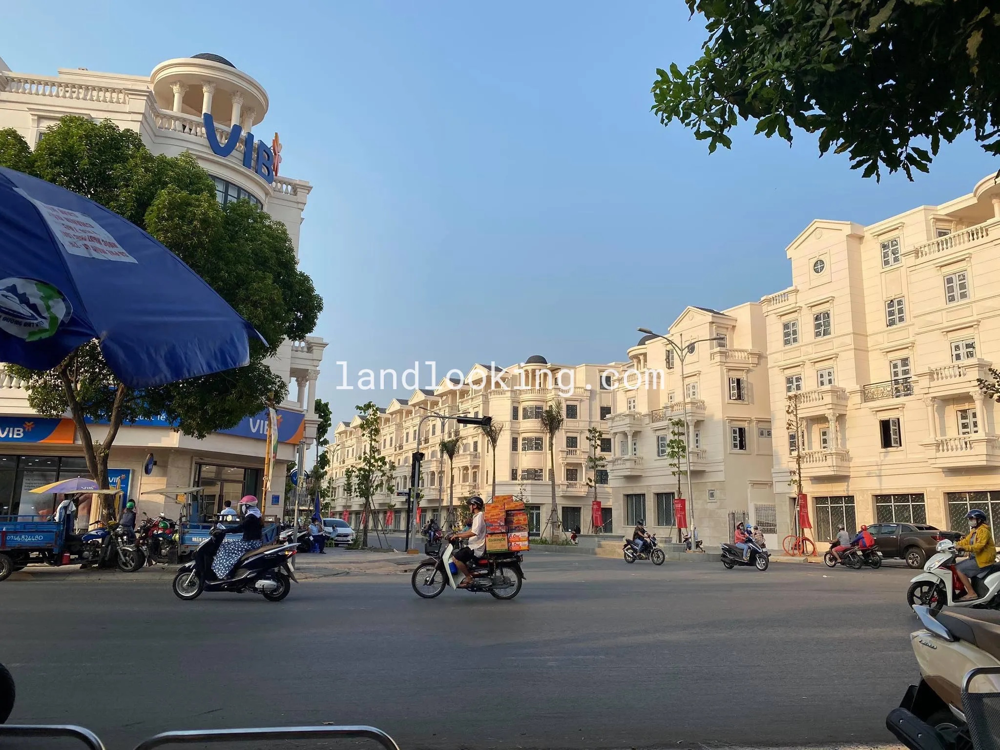 1271 - Phan Văn Trị, Phường 10, Quận Gò Vấp - ảnh 1