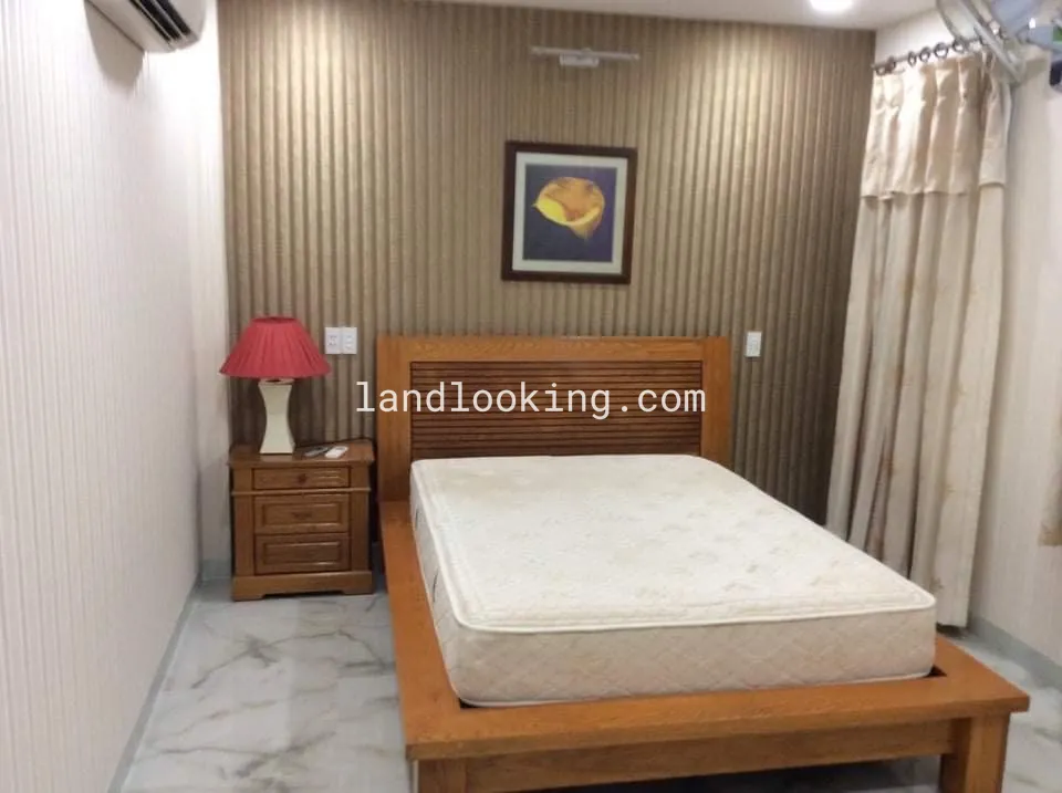 33/17 - Nguyễn Thượng Hiền, Phường 05, Quận Bình Thạnh - ảnh 2