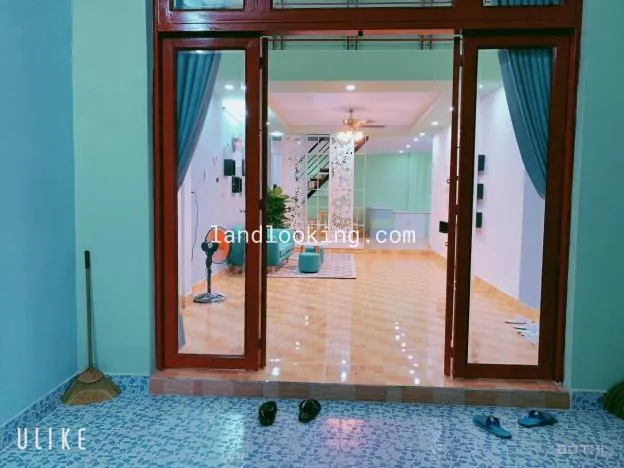 158/20 - Trần Bình Trọng, Phường 01, Quận Gò Vấp - ảnh 2