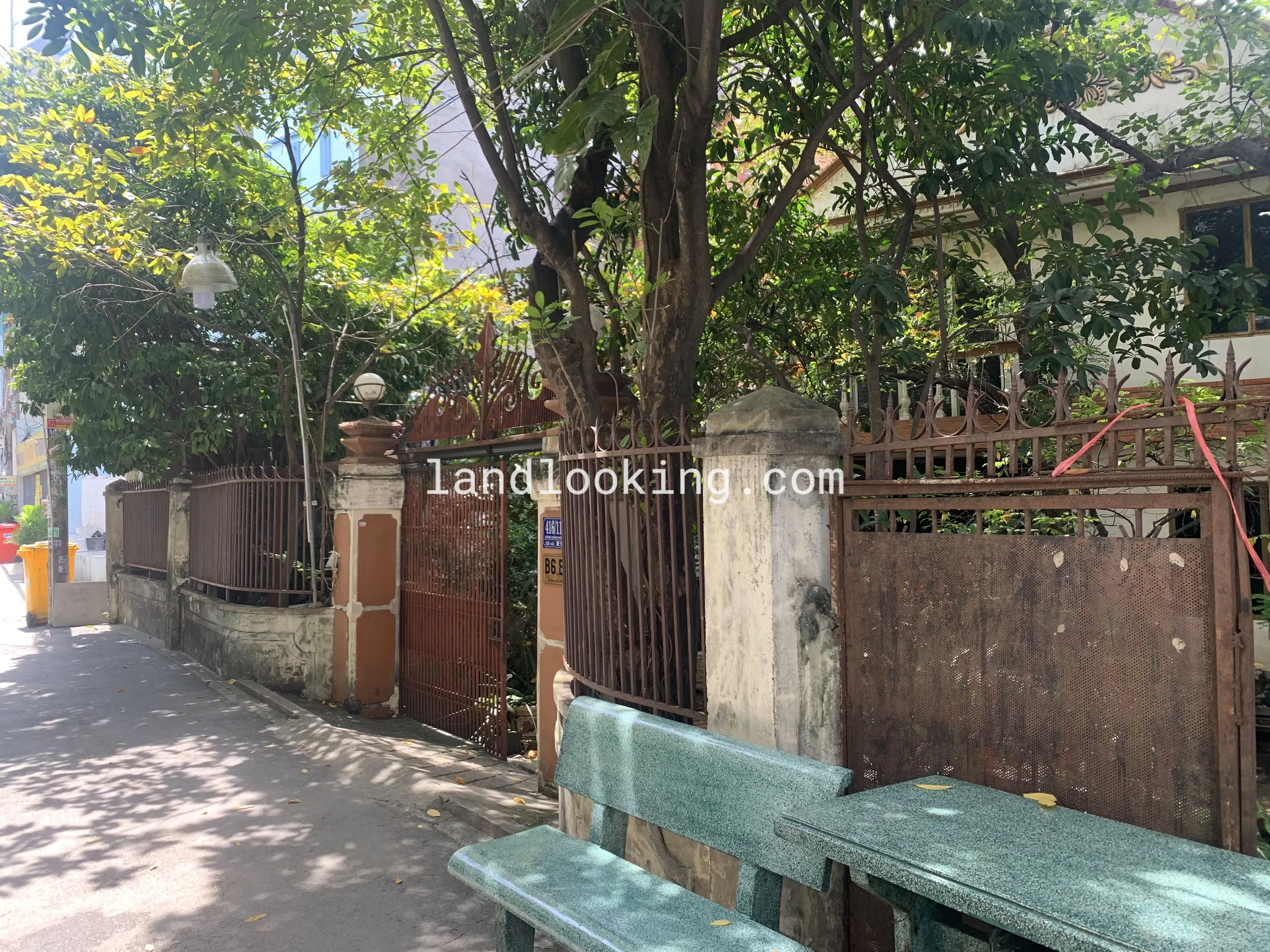 416/11/13 - Dương Quảng Hàm, Phường 05, Quận Gò Vấp - ảnh 1