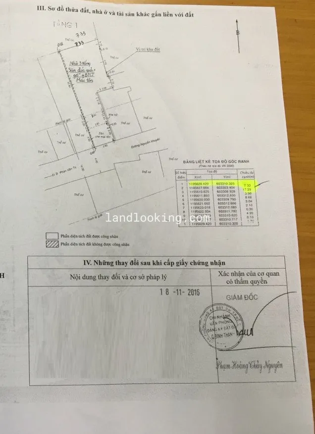 17 - Nguyễn Khuyến, Phường 12, Quận Bình Thạnh - ảnh 1