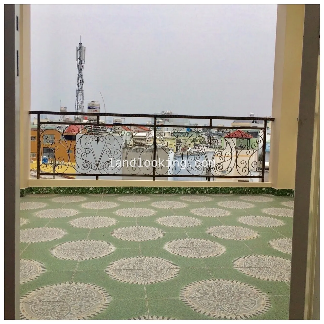 482/69H - Lê Quang Định, Phường 11, Quận Bình Thạnh - ảnh 6