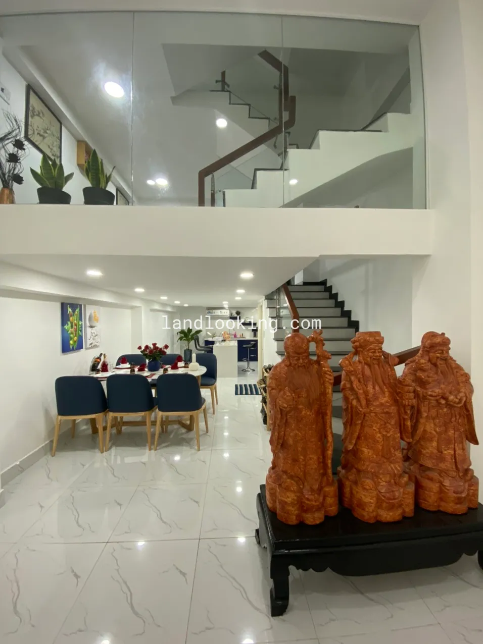 211 - Thích Quảng Đức, Phường 04, Quận Phú Nhuận - ảnh 6