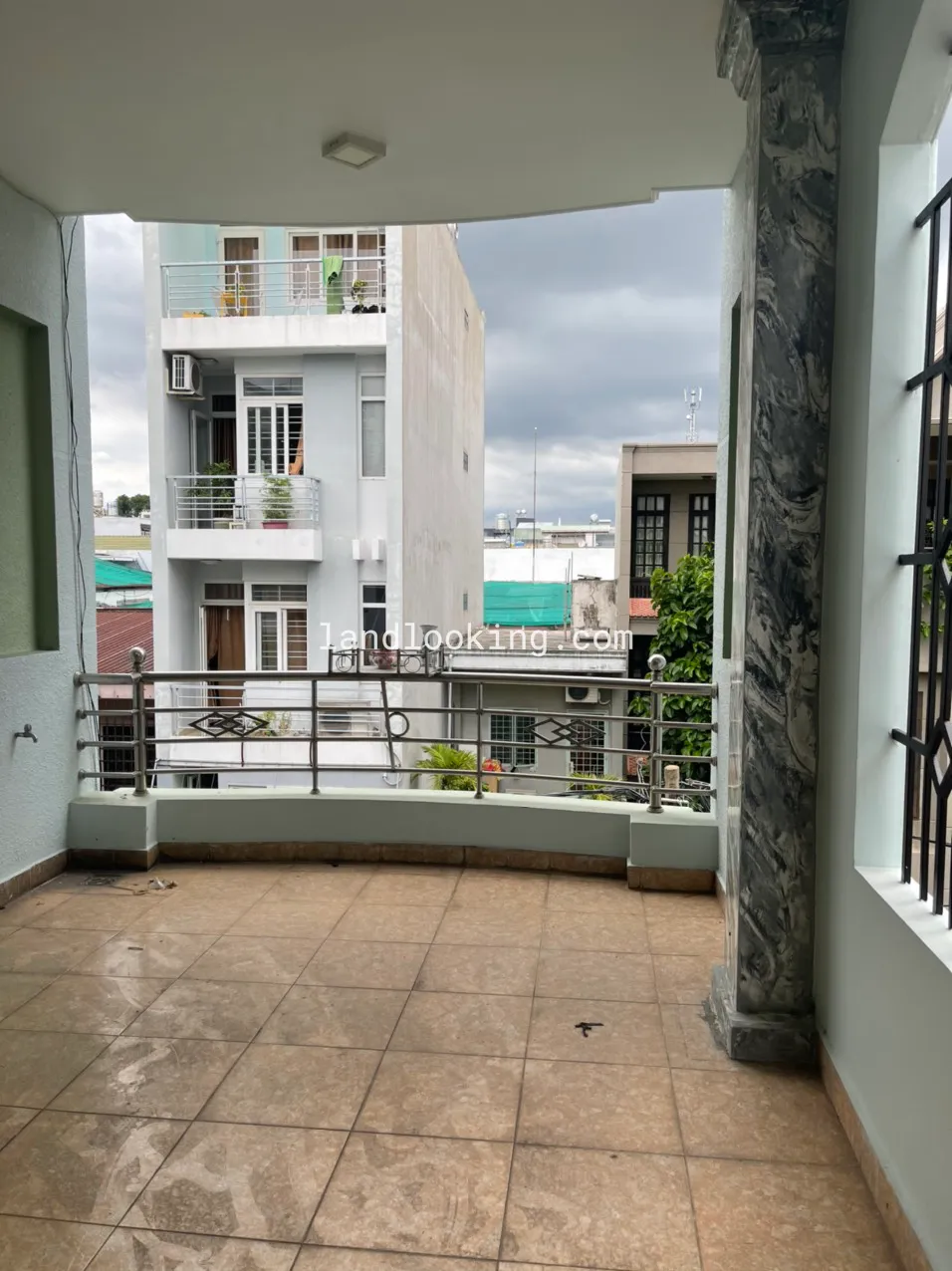 119/7 - Nguyễn Văn Lượng, Phường 17, Quận Gò Vấp - ảnh 1