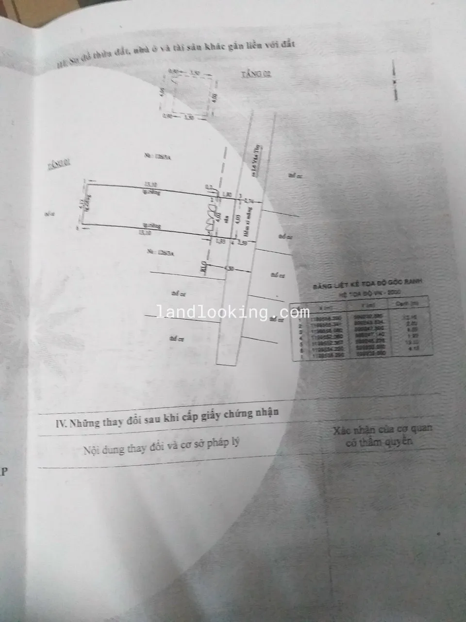 294/41/18 - Đường Số 8, Phường 11, Quận Gò Vấp - ảnh 3