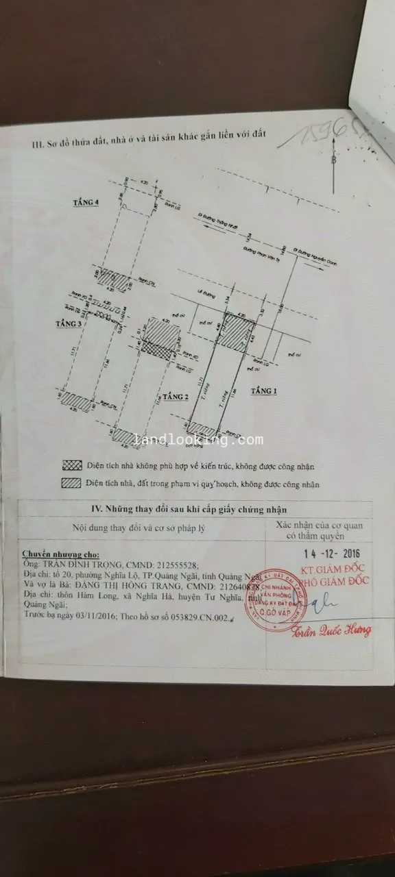 232 - Phan Văn Trị, Phường 10, Quận Gò Vấp - ảnh 8