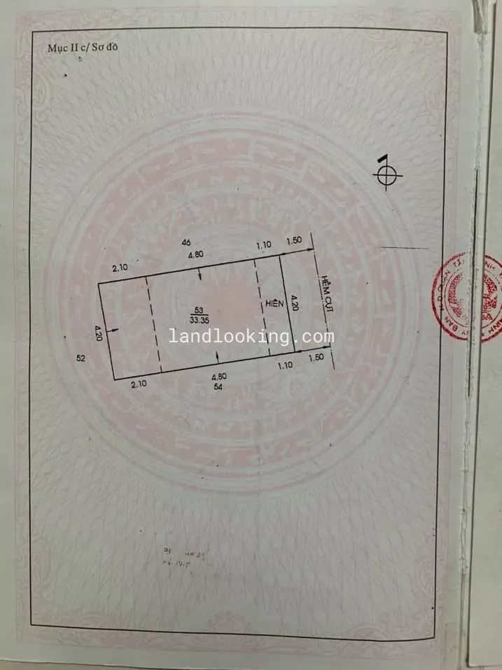 130/49 - Phạm Văn Hai, Phường 02, Quận Tân Bình - ảnh 2