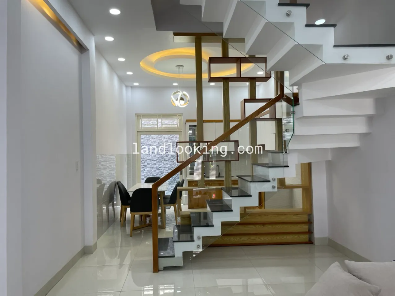 702/86/11 - Lê Đức Thọ, Phường 15, Quận Gò Vấp - ảnh 1