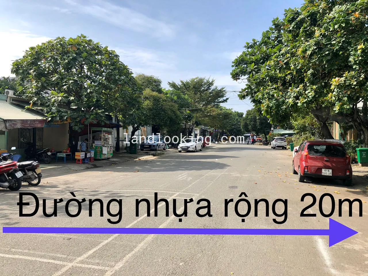 Chưa có - Đường Số 27, Phường Hiệp Bình Chánh, Quận Thủ Đức - ảnh 1