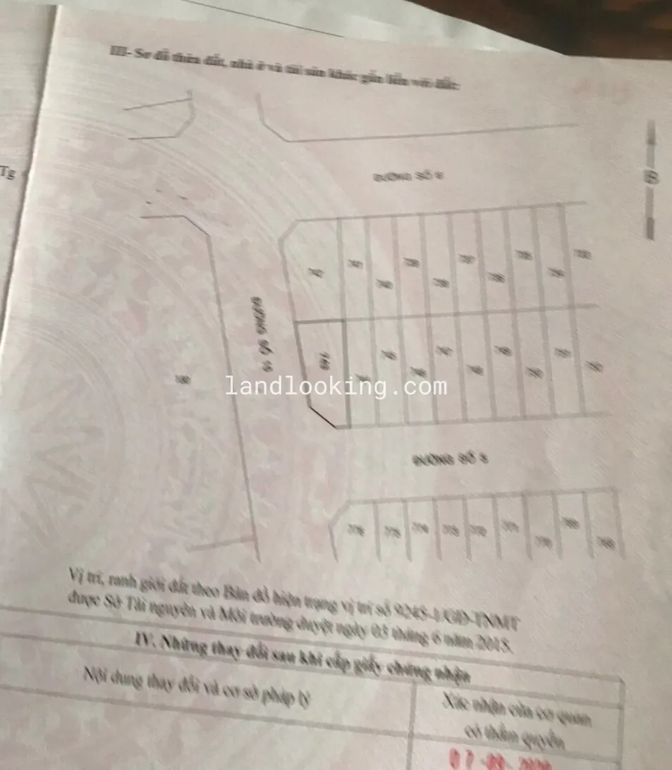 53/2/70 - Bình Lợi, Phường 13, Quận Bình Thạnh - ảnh 2