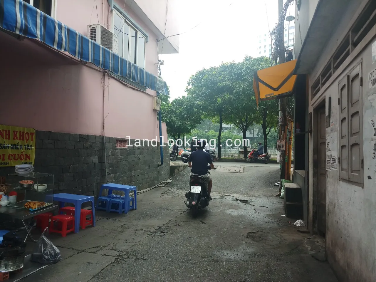 64/14/6 - Trường Sa, Phường 17, Quận Bình Thạnh - ảnh 1