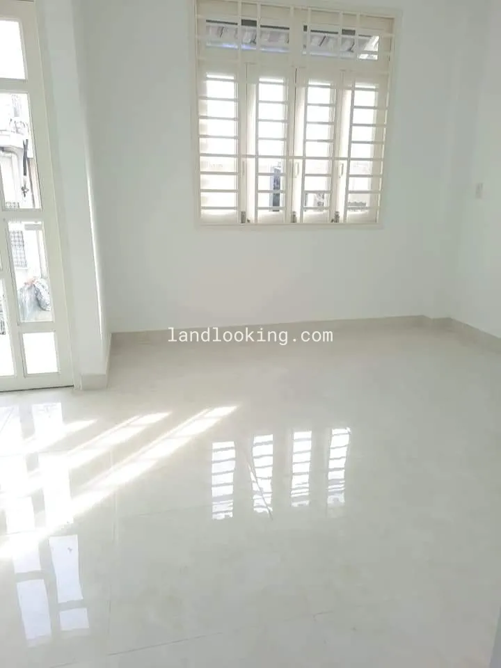 466/22 - Nguyễn Văn Công, Phường 03, Quận Gò Vấp - ảnh 11