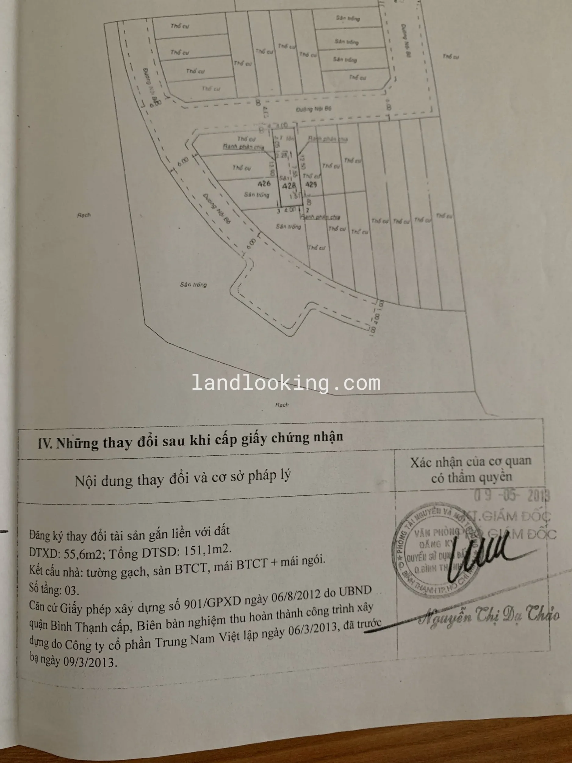 215/173 - Nguyễn Xí, Phường 13, Quận Bình Thạnh - ảnh 4