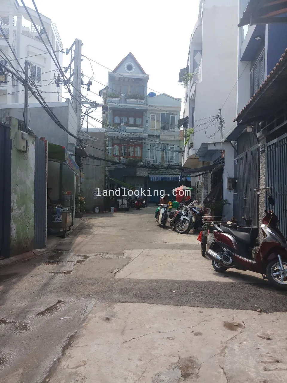 354/29/4 - Phan Văn Trị, Phường 11, Quận Bình Thạnh - ảnh 2