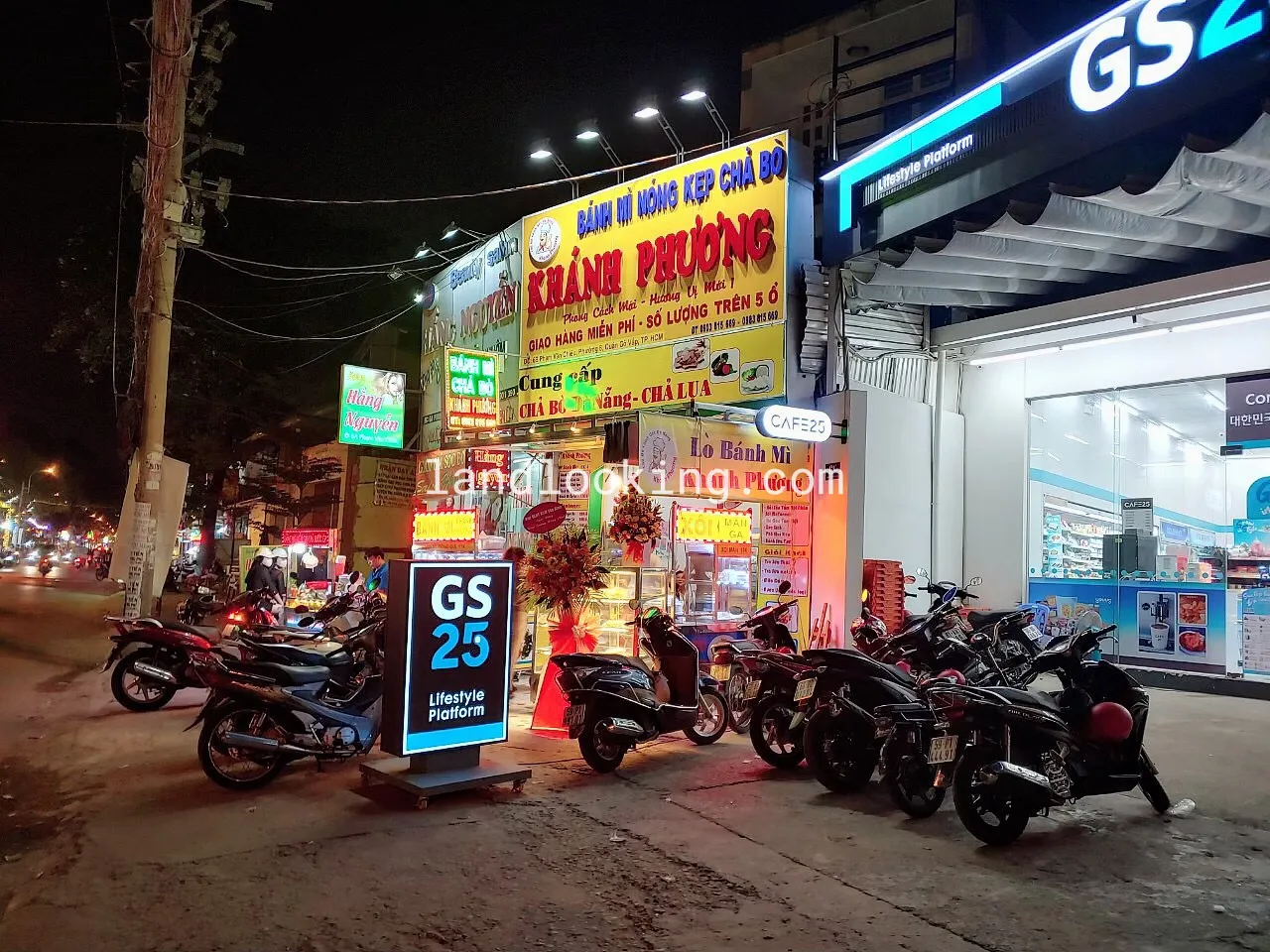 6B - Phạm Văn Chiêu, Phường 08, Quận Gò Vấp - ảnh 0