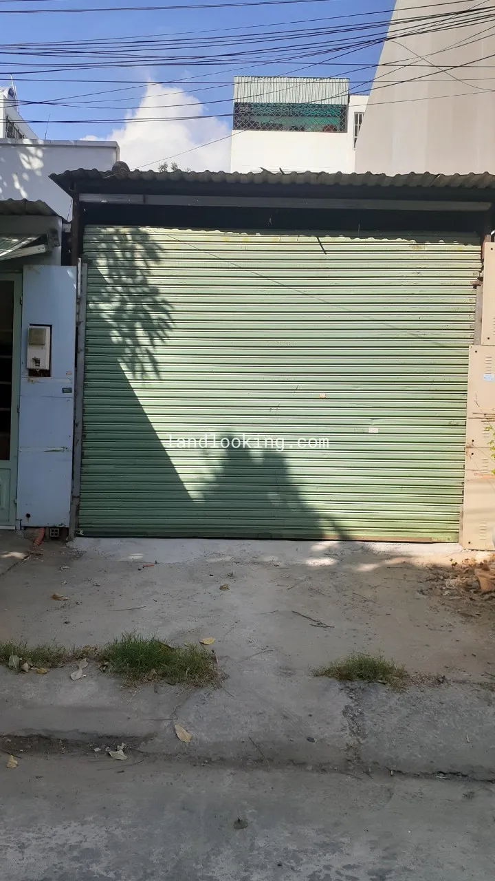 160/11/29 - Đặng Thùy Trâm, Phường 13, Quận Bình Thạnh - ảnh 1