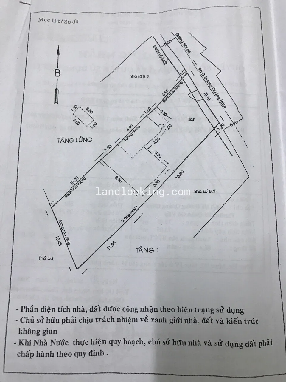 416/11/13 - Dương Quảng Hàm, Phường 05, Quận Gò Vấp - ảnh 4