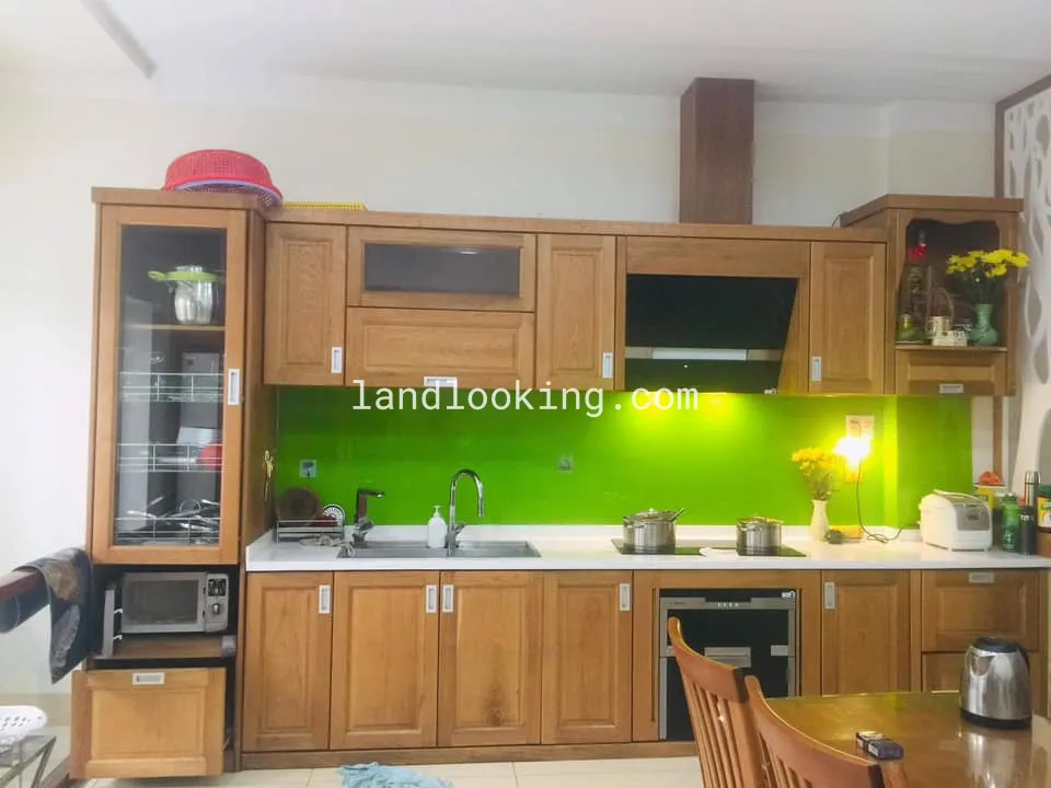 56 - Đường số 5 - Khu dân cư Cityland, Phường 07, Quận Gò Vấp - ảnh 2