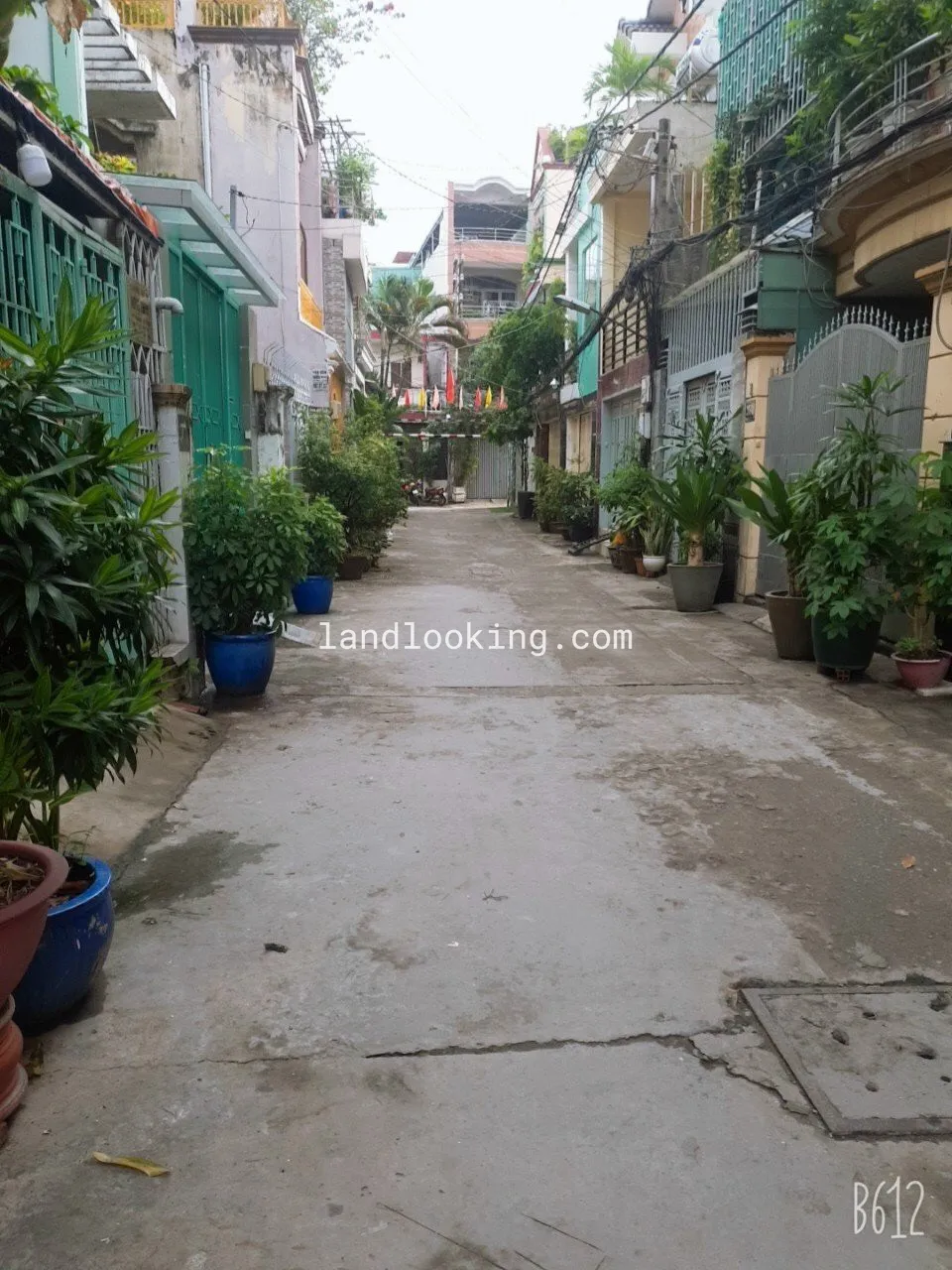 215/85 - Nguyễn Xí, Phường 13, Quận Bình Thạnh - ảnh 2