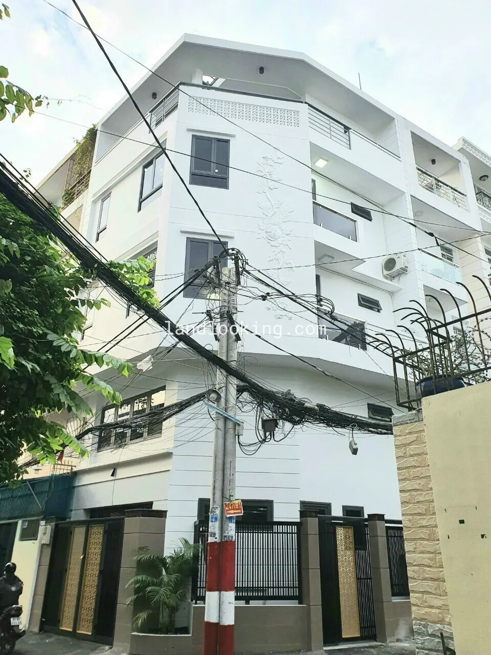 247/6C - Hoàng Hoa Thám, Phường 05, Quận Phú Nhuận - ảnh 3