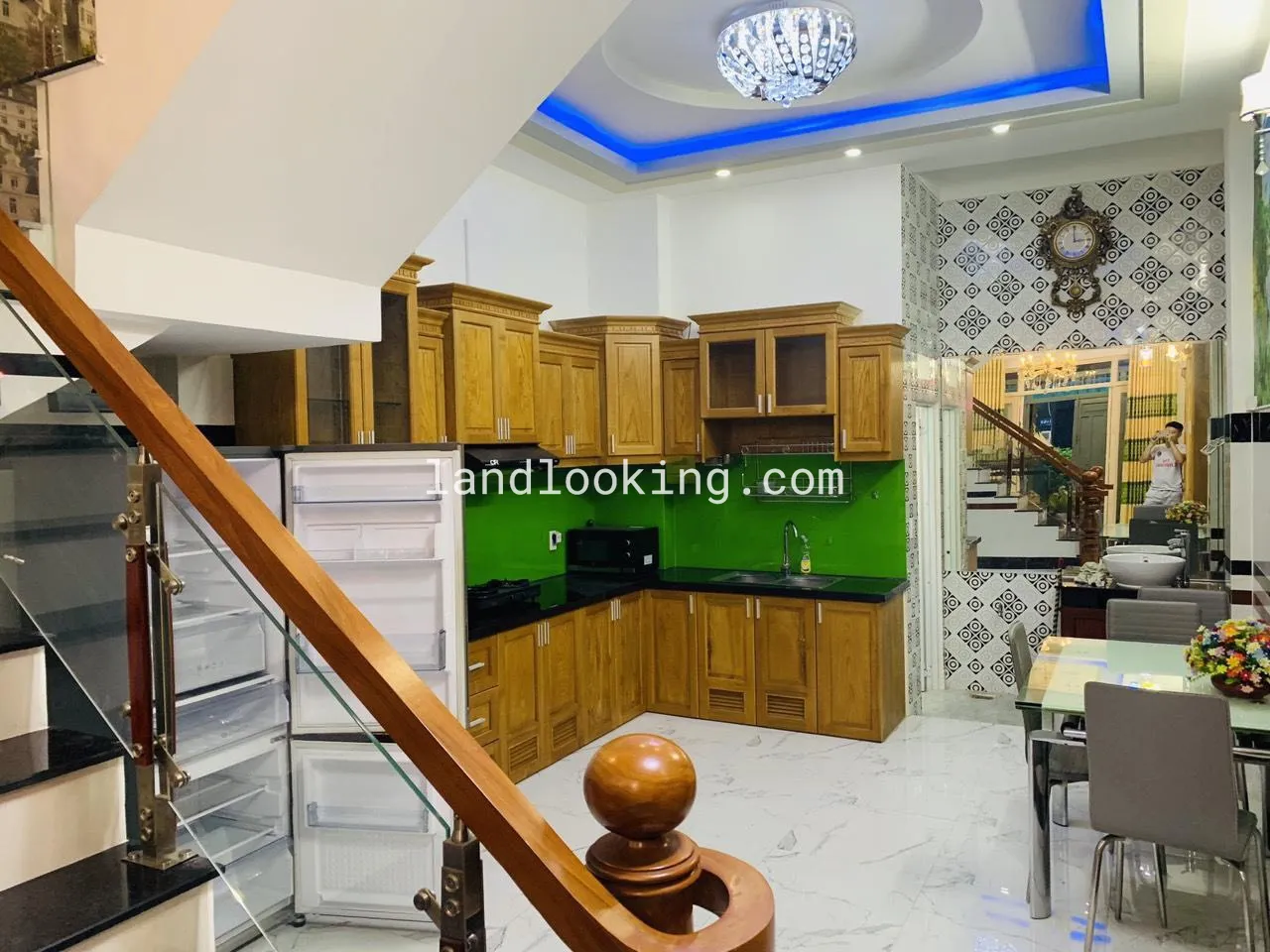 14/6/5 - Đường số 53, Phường 14, Quận Gò Vấp - ảnh 4