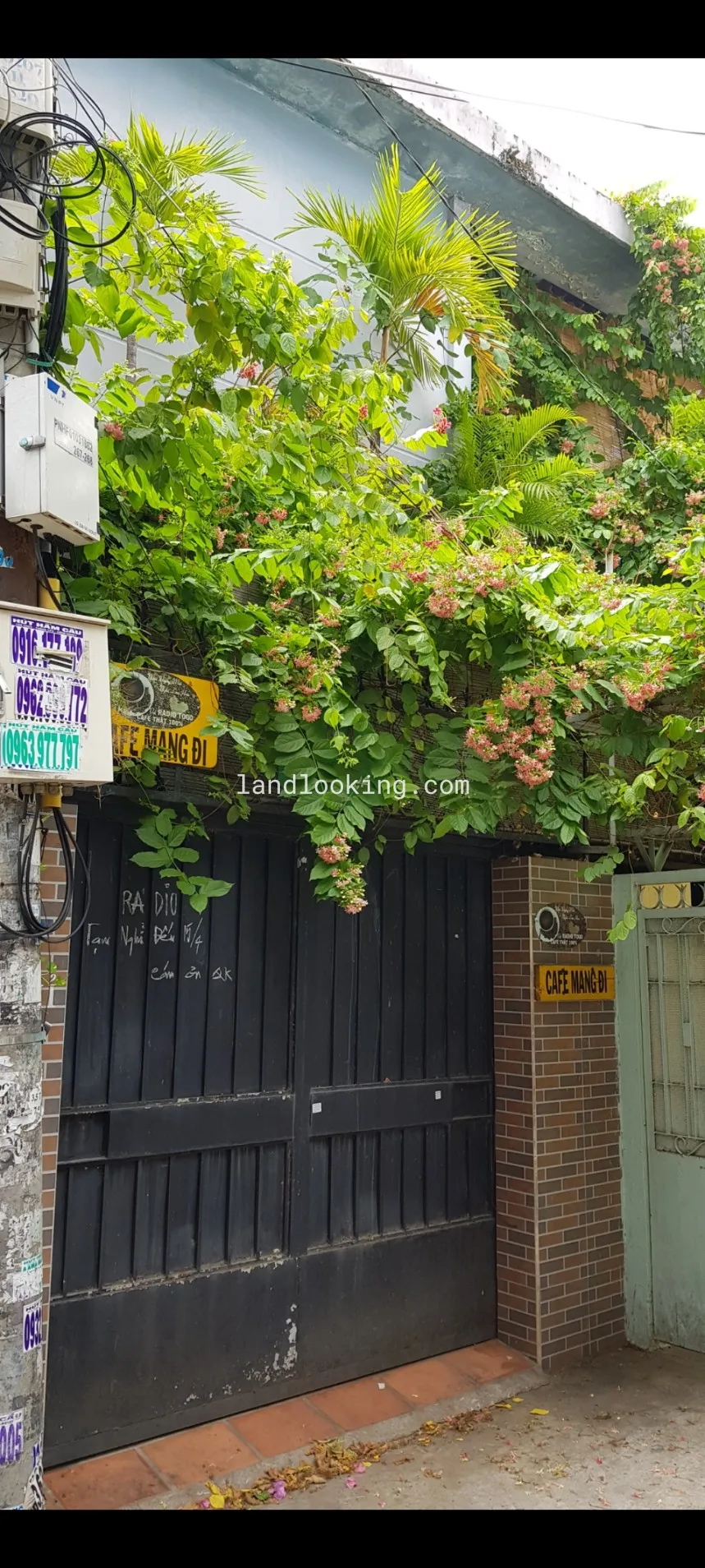 482/3 - Phan Xích Long, Phường 03, Quận Phú Nhuận - ảnh 0